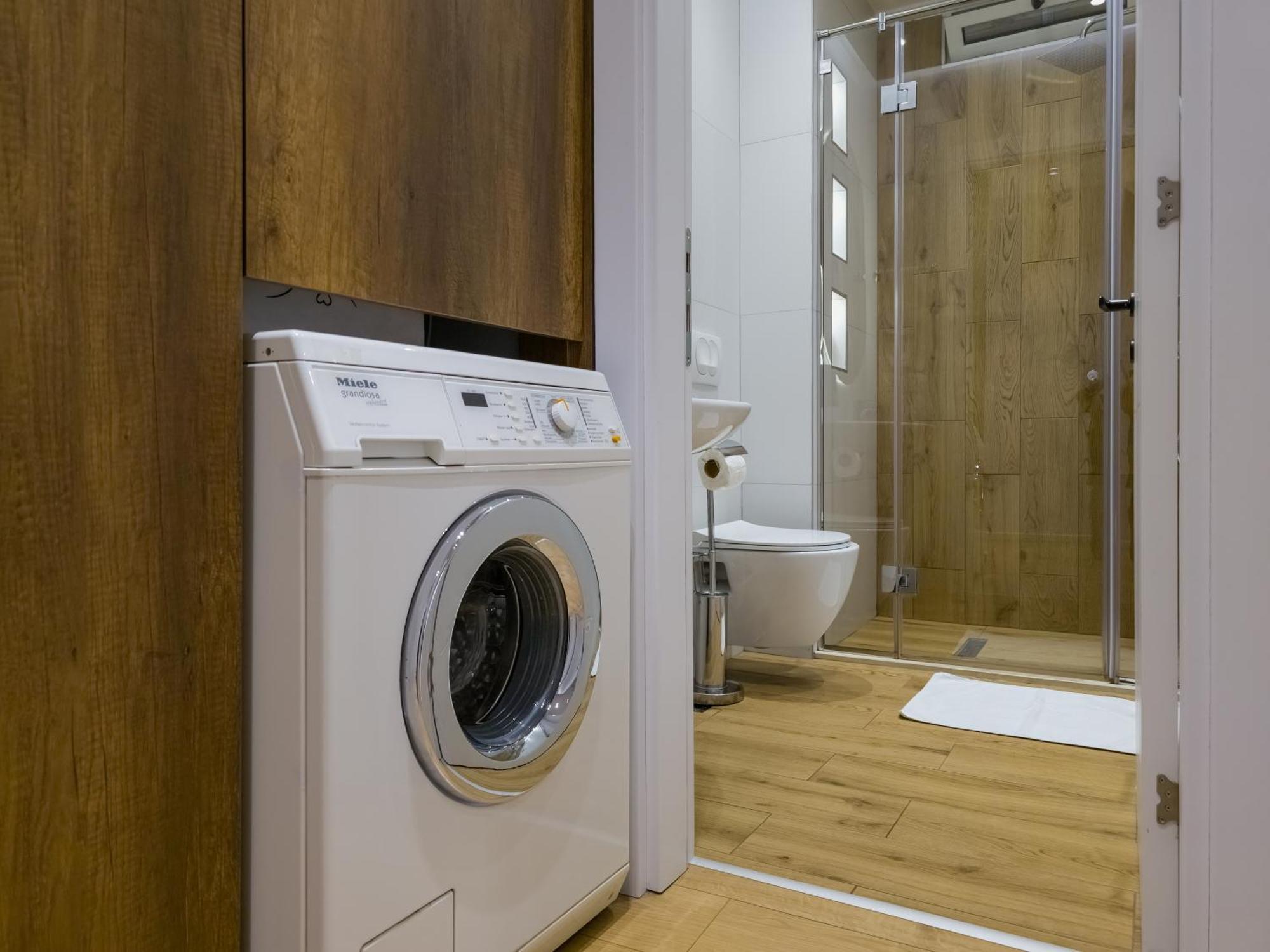 Pin Apartments Тирана Экстерьер фото