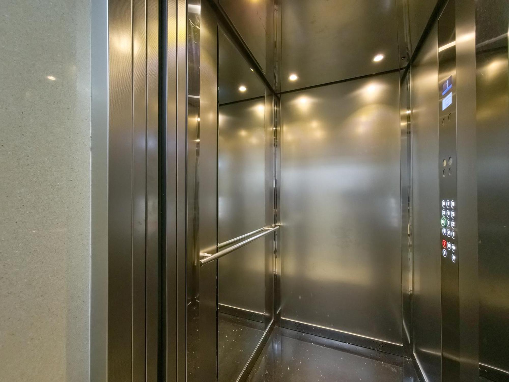 Pin Apartments Тирана Экстерьер фото